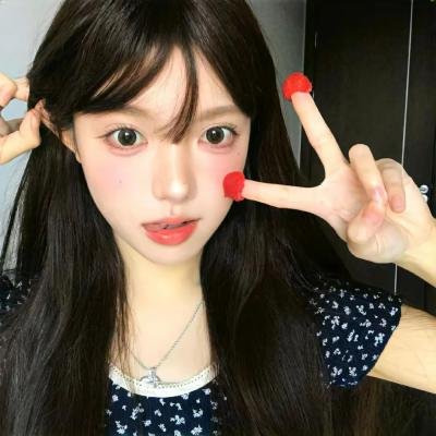 微笑闪士