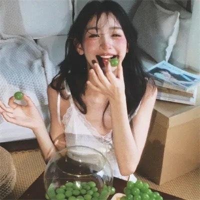 街头故事